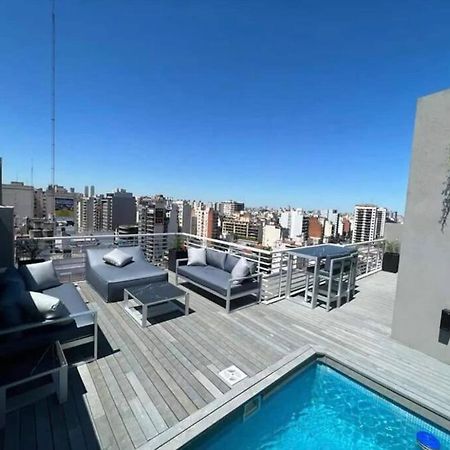 Studio Premuim A Estrenar Palermo Buenos Aires Exterior foto