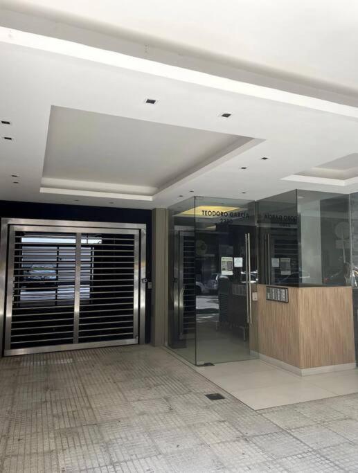 Studio Premuim A Estrenar Palermo Buenos Aires Exterior foto