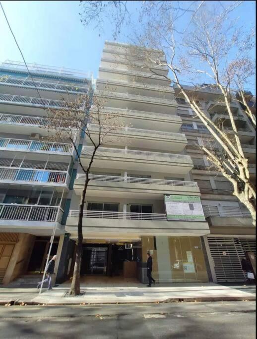 Studio Premuim A Estrenar Palermo Buenos Aires Exterior foto