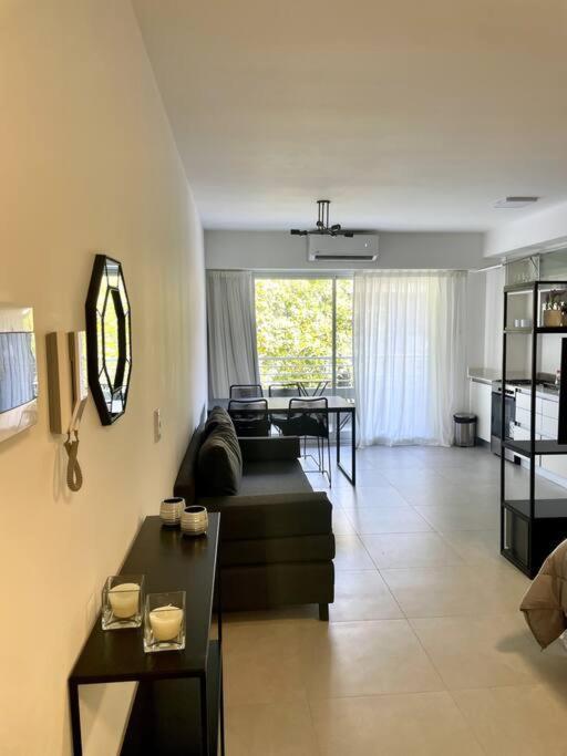 Studio Premuim A Estrenar Palermo Buenos Aires Exterior foto