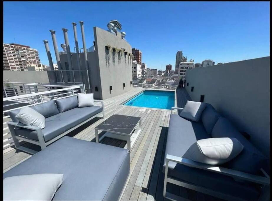 Studio Premuim A Estrenar Palermo Buenos Aires Exterior foto