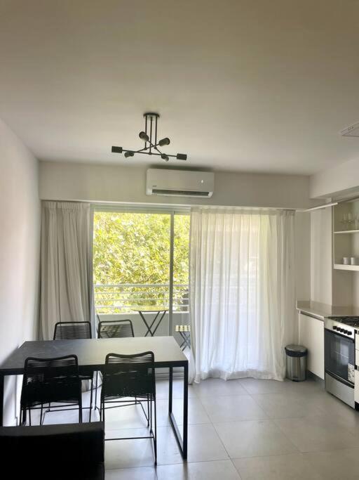 Studio Premuim A Estrenar Palermo Buenos Aires Exterior foto