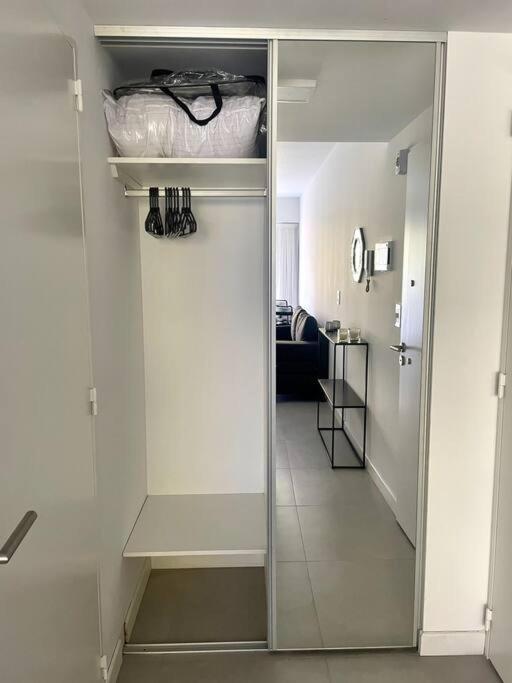 Studio Premuim A Estrenar Palermo Buenos Aires Exterior foto